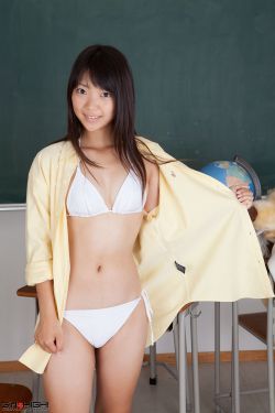 樱井美里