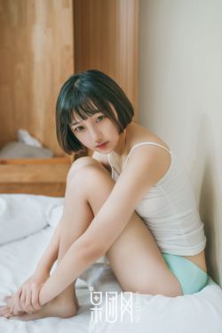 动漫美女被绑